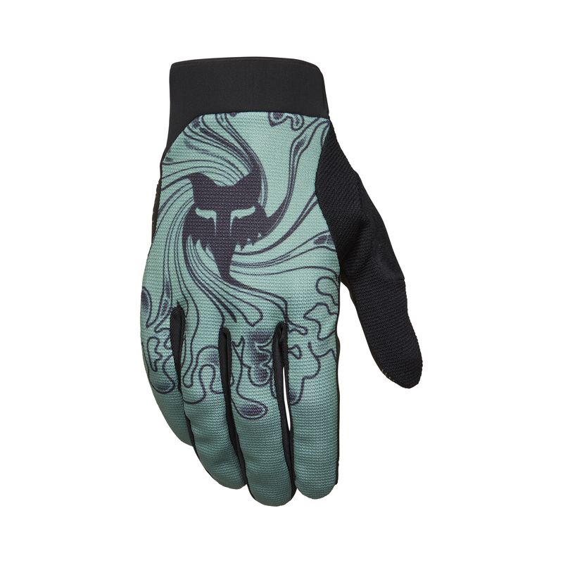 RĘKAWICE FOX RANGER FREQUENCY PINE ENDURO CROSS RĘKAWICE FOX RANGER FREQUENCY PINE ENDURO CROSS