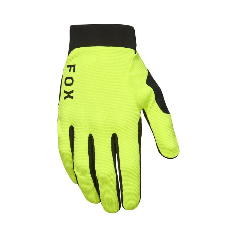 RĘKAWICE FOX RANGER GEL FLUO YELLOW ENDURO CROSS RĘKAWICE FOX RANGER GEL FLUO YELLOW ENDURO CROSS