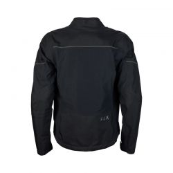 KURTKA FOX RANGER GORE-TEX ADV BLACK  ENDURO CROSS