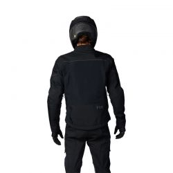KURTKA FOX RANGER GORE-TEX ADV BLACK  ENDURO CROSS