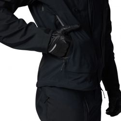 KURTKA FOX RANGER GORE-TEX ADV BLACK  ENDURO CROSS