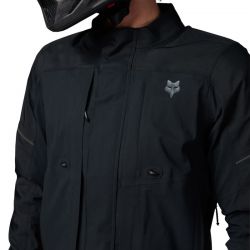 KURTKA FOX RANGER GORE-TEX ADV BLACK  ENDURO CROSS