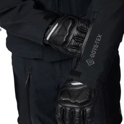 KURTKA FOX RANGER GORE-TEX ADV BLACK  ENDURO CROSS