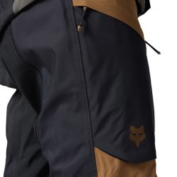 SPODNIE FOX RANGER GORE-TEX ADV PEWTER  ENDURO CROSS