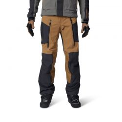 SPODNIE FOX RANGER GORE-TEX ADV PEWTER  ENDURO CROSS