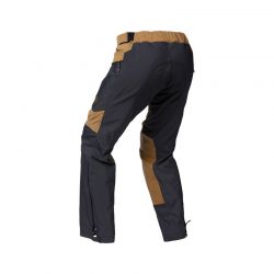 SPODNIE FOX RANGER GORE-TEX ADV PEWTER  ENDURO CROSS