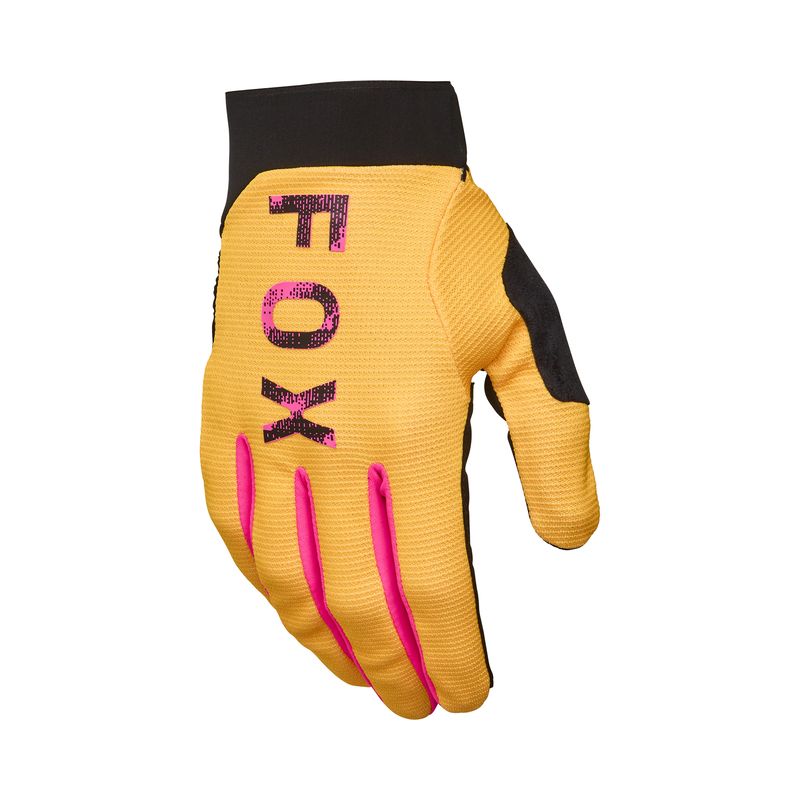 RĘKAWICE FOX RANGER KAIROS TANGERINE ENDURO CROSS RĘKAWICE FOX RANGER KAIROS TANGERINE ENDURO CROSS