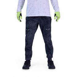SPODNIE ROWEROWE FOX RANGER LUNAR SE BLACK  ENDURO CROSS