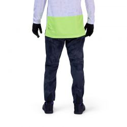 SPODNIE ROWEROWE FOX RANGER LUNAR SE BLACK  ENDURO CROSS