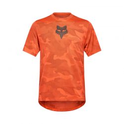 KOSZULKA ROWEROWA FOX...
