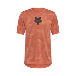 KOSZULKA ROWEROWA FOX...