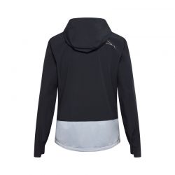 KURTKA FOX RANGER WATER LUNAR SE BLACK  ENDURO CROSS