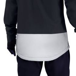 KURTKA FOX RANGER WATER LUNAR SE BLACK  ENDURO CROSS
