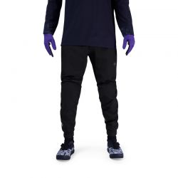SPODNIE ROWEROWE FOX RANGER WATER LUNAR SE BLACK  ENDURO CROSS