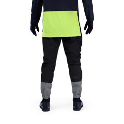 SPODNIE ROWEROWE FOX RANGER WATER LUNAR SE BLACK  ENDURO CROSS