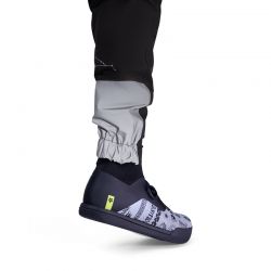 SPODNIE ROWEROWE FOX RANGER WATER LUNAR SE BLACK  ENDURO CROSS