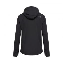 KURTKA FOX RANGER WATER BLACK  ENDURO CROSS