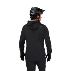 KURTKA FOX RANGER WATER BLACK  ENDURO CROSS