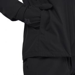 KURTKA FOX RANGER WATER BLACK  ENDURO CROSS