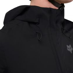 KURTKA FOX RANGER WATER BLACK  ENDURO CROSS
