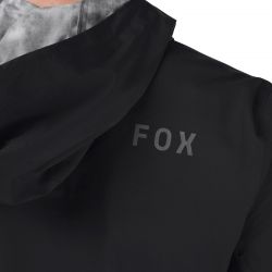 KURTKA FOX RANGER WATER BLACK  ENDURO CROSS