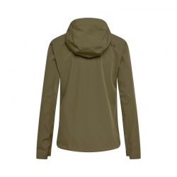 KURTKA FOX RANGER WATER OLIVE GREEN  ENDURO CROSS
