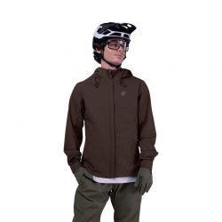KURTKA FOX RANGER WATER COCOA  ENDURO CROSS