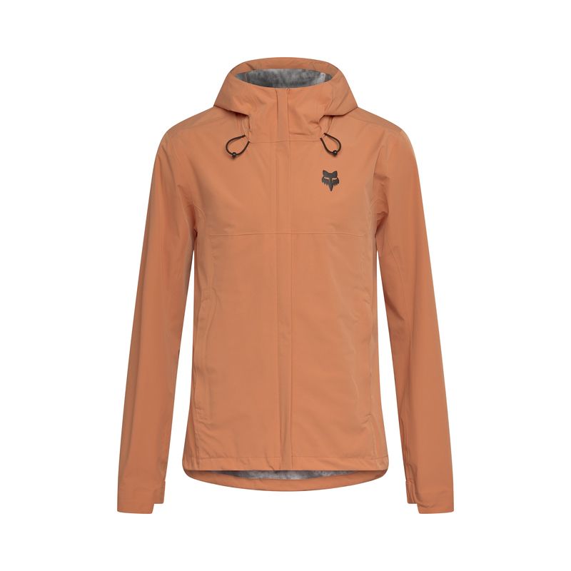 KURTKA FOX RANGER WATER CORAL ENDURO CROSS KURTKA FOX RANGER WATER CORAL ENDURO CROSS