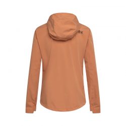 KURTKA FOX RANGER WATER CORAL  ENDURO CROSS