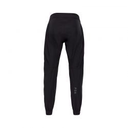 SPODNIE ROWEROWE FOX RANGER WATER BLACK  ENDURO CROSS