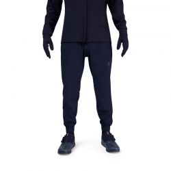 SPODNIE ROWEROWE FOX RANGER WATER BLACK  ENDURO CROSS