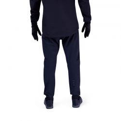 SPODNIE ROWEROWE FOX RANGER WATER BLACK  ENDURO CROSS