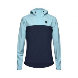 BLUZA ROWEROWA Z KAPTUREM...
