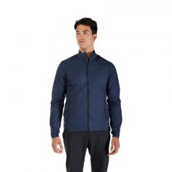 KURTKA FOX RANGER WIND MIDNIGHT  ENDURO CROSS