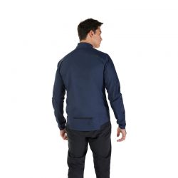 KURTKA FOX RANGER WIND MIDNIGHT  ENDURO CROSS