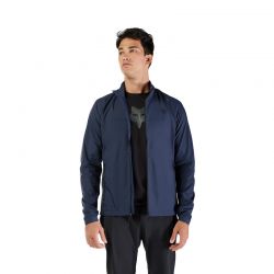 KURTKA FOX RANGER WIND MIDNIGHT  ENDURO CROSS