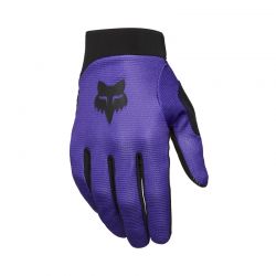 RĘKAWICE FOX RANGER GRAPE...