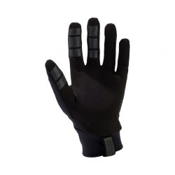RĘKAWICE FOX RANGER FIRE BLACK  ENDURO CROSS
