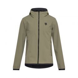 BLUZA ROWEROWA Z KAPTUREM...