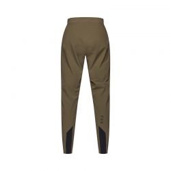SPODNIE ROWEROWE FOX RANGER MILITARY  ENDURO CROSS