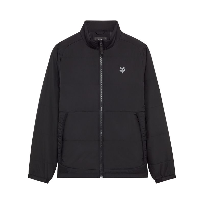 KURTKA FOX RIDGEWAY LITE BLACK ENDURO CROSS KURTKA FOX RIDGEWAY LITE BLACK ENDURO CROSS