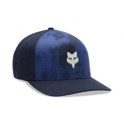CZAPKA Z DASZKIEM FOX RS...