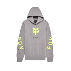 BLUZA Z KAPTUREM FOX SHIELD...