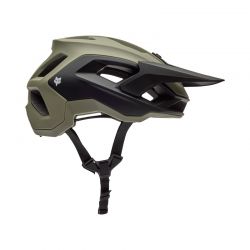 KASK ROWEROWY FOX...