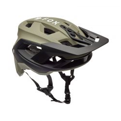 KASK ROWEROWY FOX SPEEDFRAME 5050 ADOBE  ENDURO CROSS