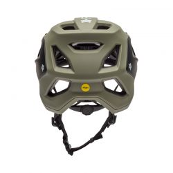 KASK ROWEROWY FOX SPEEDFRAME 5050 ADOBE  ENDURO CROSS