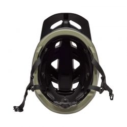 KASK ROWEROWY FOX SPEEDFRAME 5050 ADOBE  ENDURO CROSS