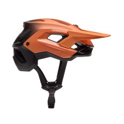 KASK ROWEROWY FOX...