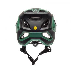 KASK ROWEROWY FOX SPEEDFRAME PRO DEFY PINE  ENDURO CROSS