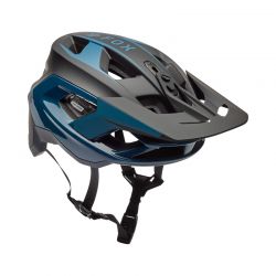 KASK ROWEROWY FOX SPEEDFRAME PRO DEFY TWILIGHT  ENDURO CROSS